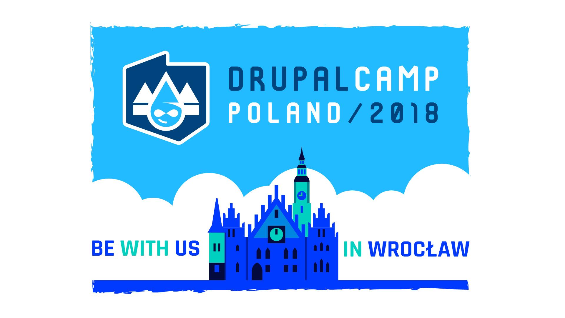 DrupalCamp kolejna edycja